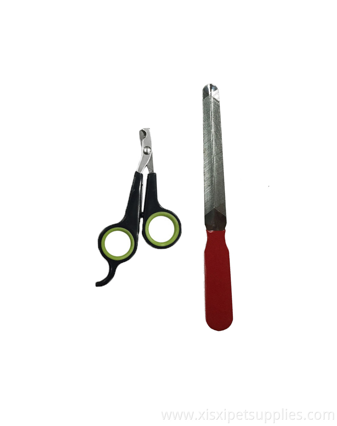 High Quality Pet Hair Cleaning Steel Brush Pet Grooming Comb